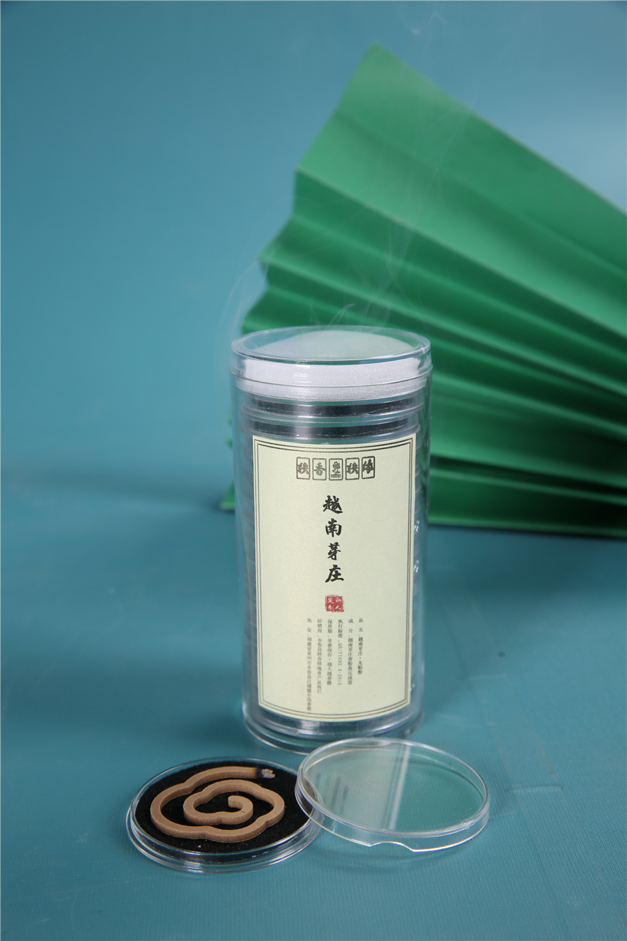 Hương thơm bảng mây tốt lành không dính Trầm hương gỗ đàn hương gia dụng [15 miếng mây tốt lành không dính] Hải Nam