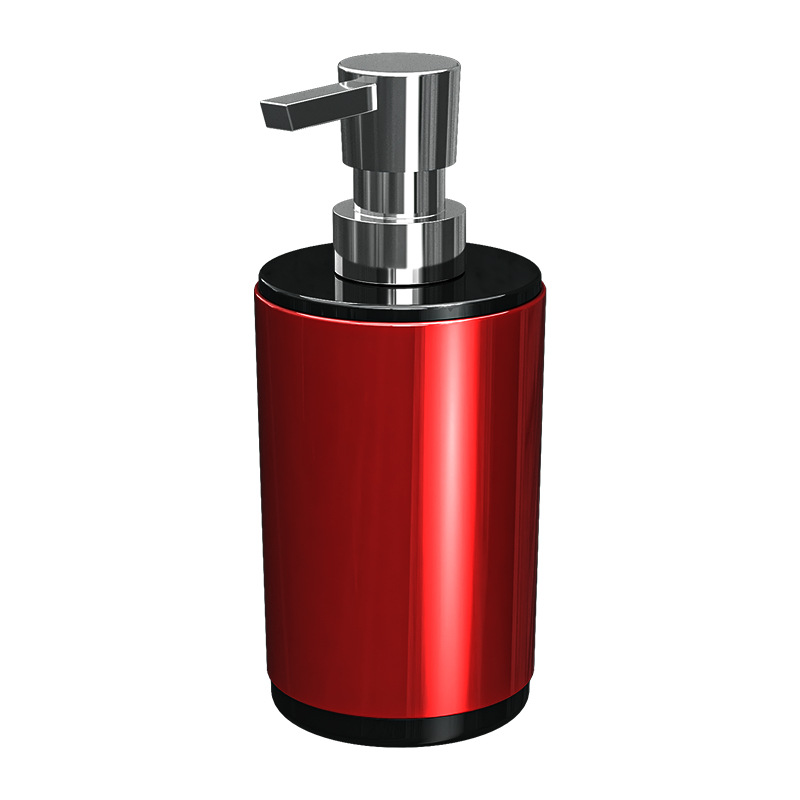 Chai đựng sữa tắm, nước rửa tay cao cấp kiểu cổ điển, sang trọng, dùng cho nhà tắm