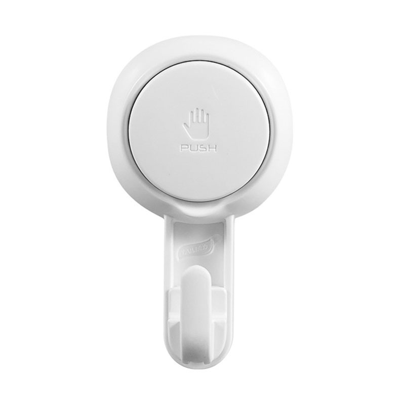 Móc treo cốc hút Taili không đục lỗ sau cửa phòng tắm không dấu vết hút chân không nhà tắm nhà bếp khăn chịu lực mạnh mẽ keo