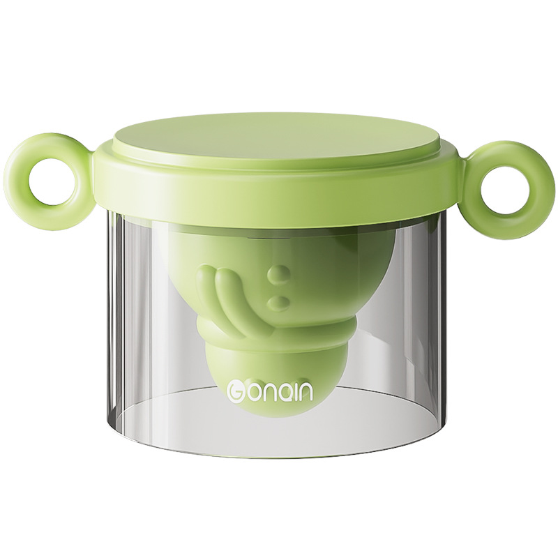 Khuôn làm kem koqin cấp thực phẩm silicone gia dụng làm kem que kem que phô mai que làm cho trẻ em