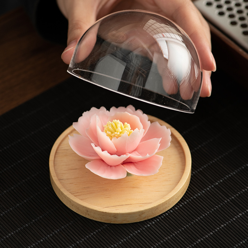 Bộ ấm chén du lịch Ruyao, phong cách Kung Fu, ngoài trời, di động, uống trà, mẫu mới 2025, gồm chén, ấm trà