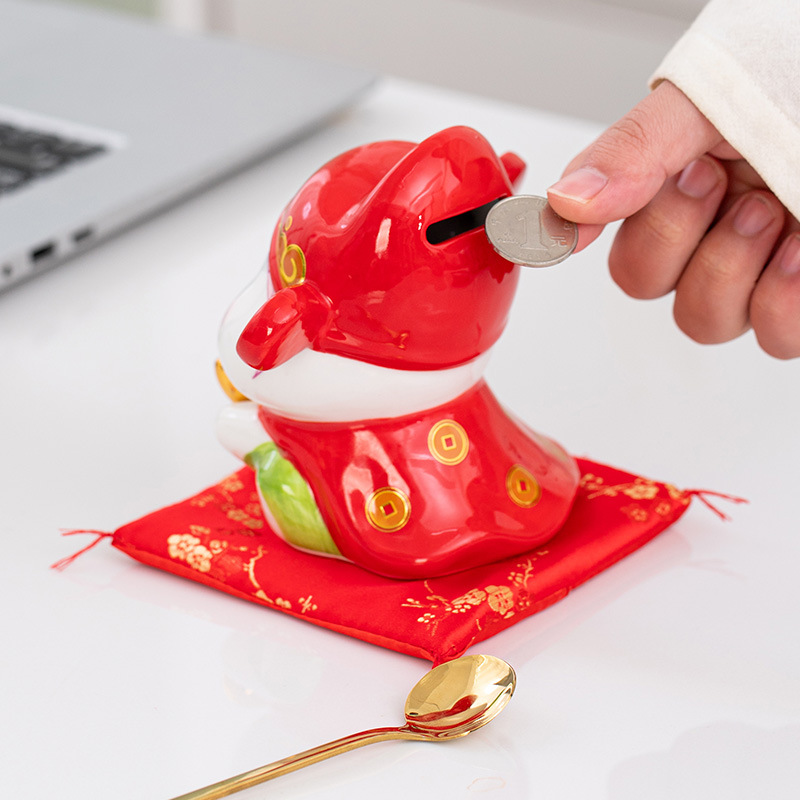 Snake New Year Quà tặng Lễ hội mùa xuân Quà tặng cầm tay Bộ quà tặng sự kiện khai trương công ty Quà tặng doanh nghiệp năm mới Quà tặng nhân viên
