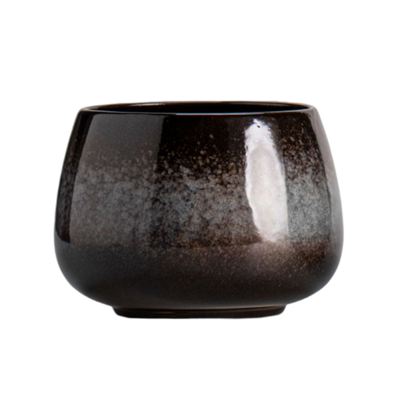 Lò biến đổi Jianzhan trà rửa gốm sứ lớn phụ kiện trà đạo bát nước rửa bút rửa bát trà gia dụng