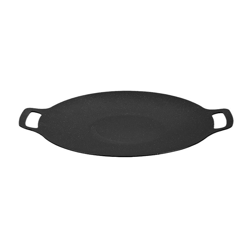 Khay Nướng Ngoài Trời khay nướng khay nướng khay nướng khay nướng khay nướng khay nướng Teppanyaki gia dụng bếp từ cắm trại gas