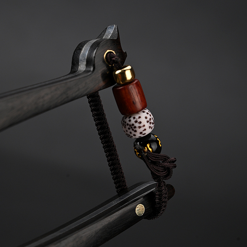 Bán buôn Bánh trà Pu'er, dụng cụ mở trà, kẹp trà, dao trà, Phụ Kiện Bộ trà, 304 trà Tuocha # kìm bằng thép không gỉ, nón trà