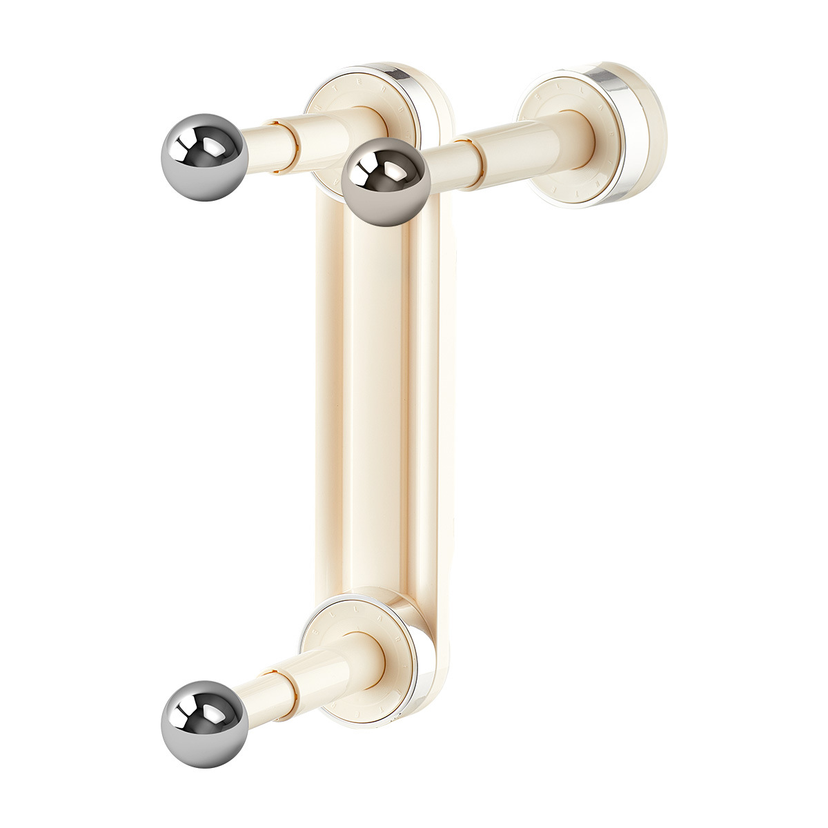 Móc treo cốc hút đựng đồ thần thánh ban công kính thiên văn gia dụng không cần đục lỗ treo tường móc treo đồ