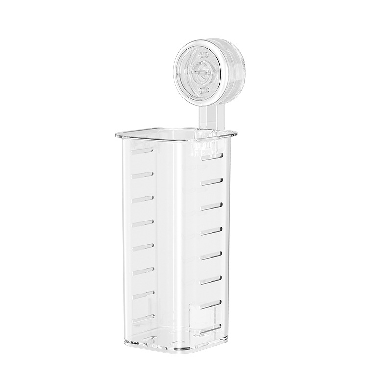 Khay hút, máy uốn tóc, giá để đồ, bàn vệ sinh nhà vệ sinh không đục lỗ treo tường, giá để đồ nẹp lược tóc thẳng trên tường