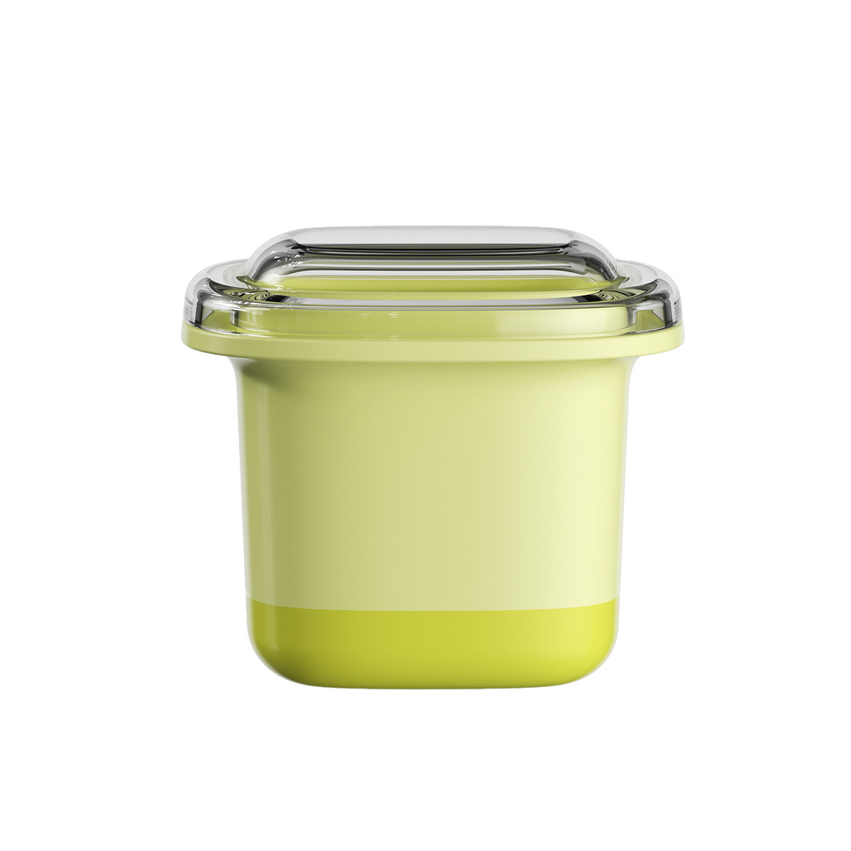 Khuôn đá viên Xia Xu, hộp làm đá cấp thực phẩm tự chế gia dụng, bộ có nắp, khuôn tháo khuôn nhanh chóng và dễ dàng