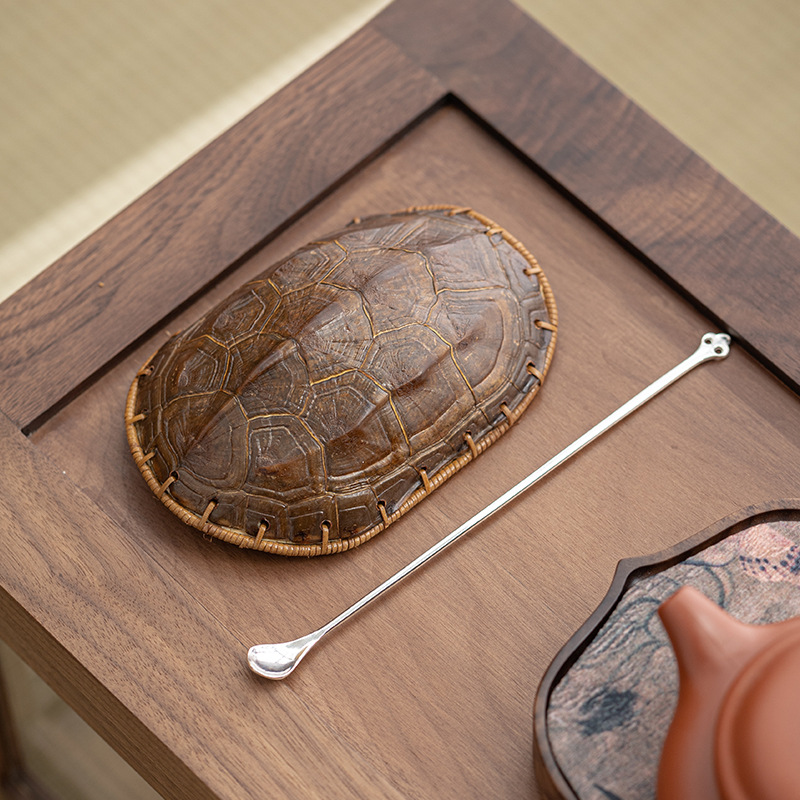 Bán buôn vỏ rùa tre đan trà rùa mai rùa tre khăn lau trà trà bánh trà đánh giá cao trà đánh thức trà bộ dụng cụ trà thú cưng trà tre phụ kiện trà đạo