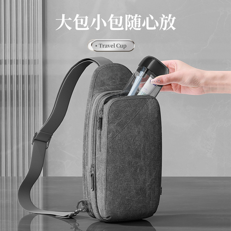 Cốc đựng đồ vệ sinh cá nhân du lịch Bộ đồ kết hợp hai trong một ba trong một cho du lịch công sở Hộp đựng đồ mini tiện dụng đi công tác