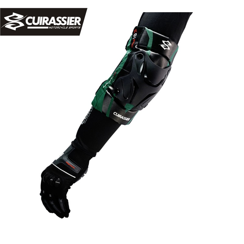 Băng qua biên giới Yixiang K01-3 bảo vệ người đi xe đạp khuỷu tay xe đường phố mới Xe Máy Địa hình sản phẩm an toàn