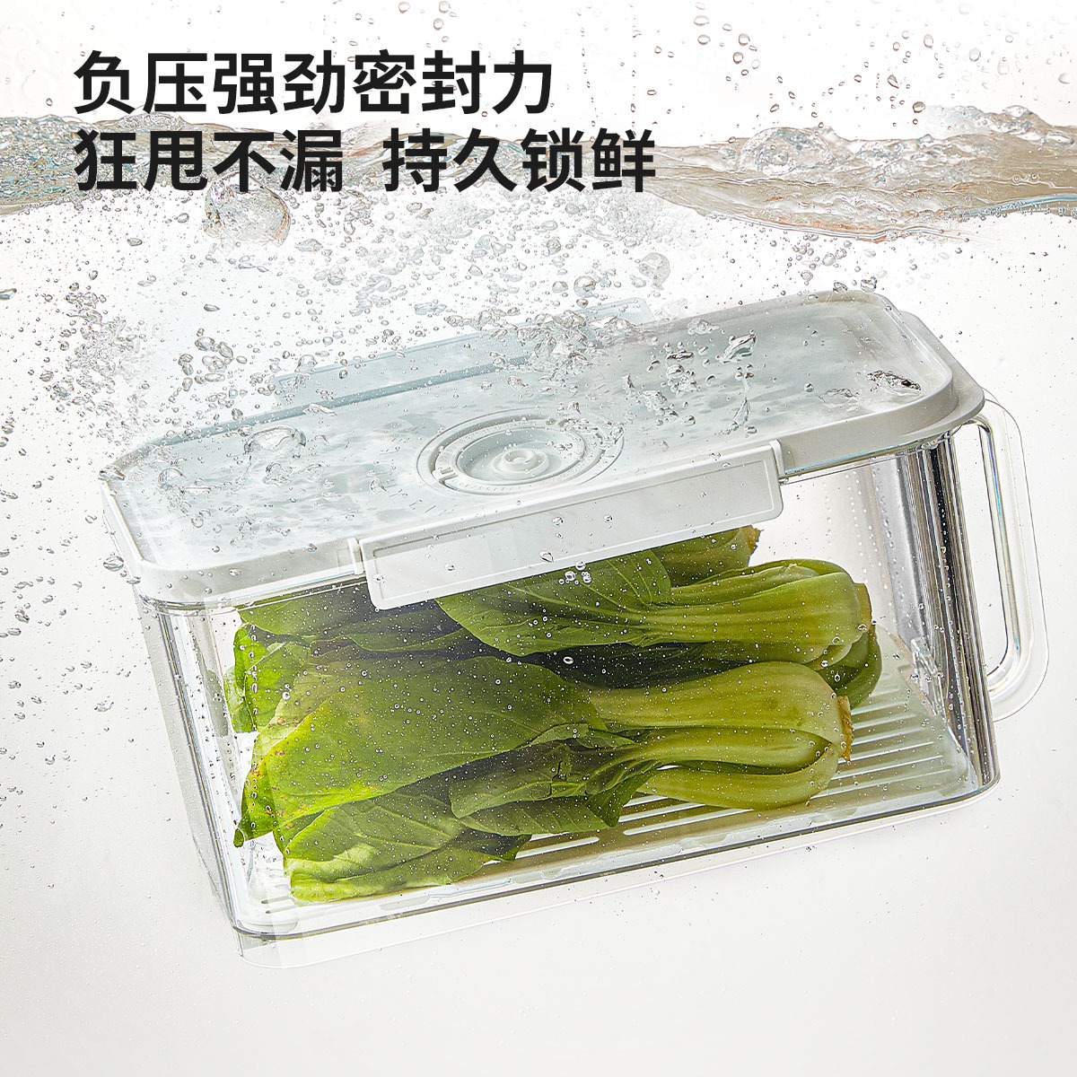 Hộp đựng ngũ cốc nguyên hạt, hộp kín, bình đựng đồ rỗng cấp thực phẩm nhà bếp, hộp đựng đồ, chống côn trùng, chống ẩm, gạo Beijin