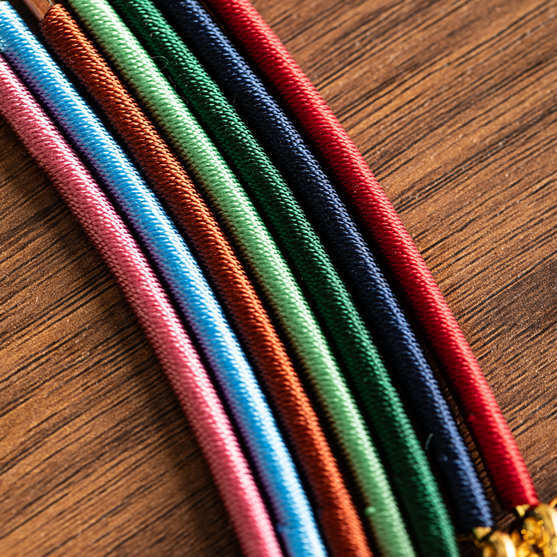 Tua rua lọc trà đạo cụ trà tinh tế retro di động treo muỗng cà phê muỗng cà phê muỗng trà