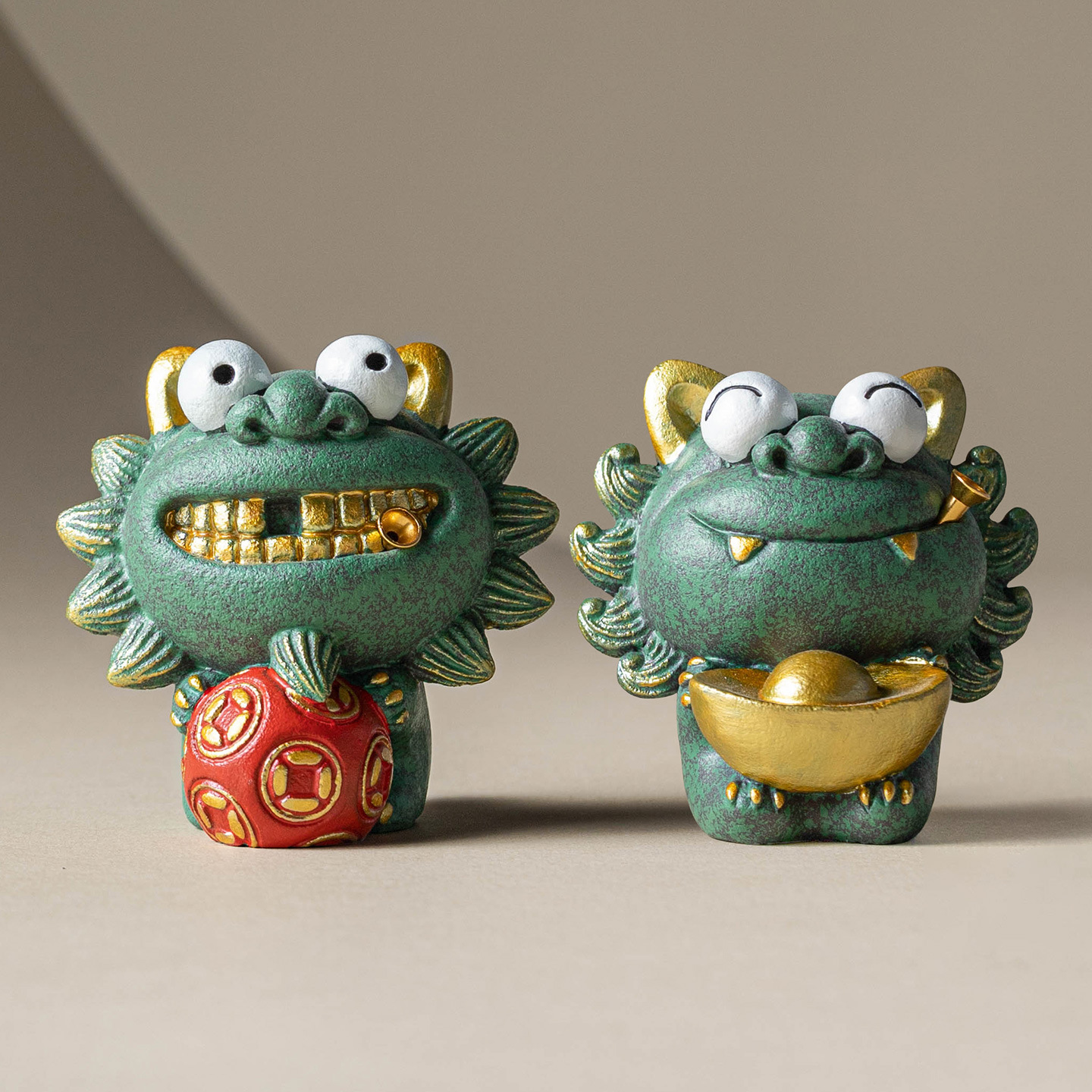 Trang trí cắm hương mặt bàn phong cách Trung Quốc thủy triều, trang trí nhà cao cấp sáng tạo, trang trí lối vào kho báu