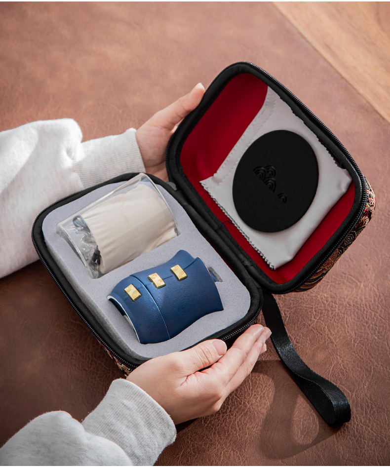 旅行茶具套装_06