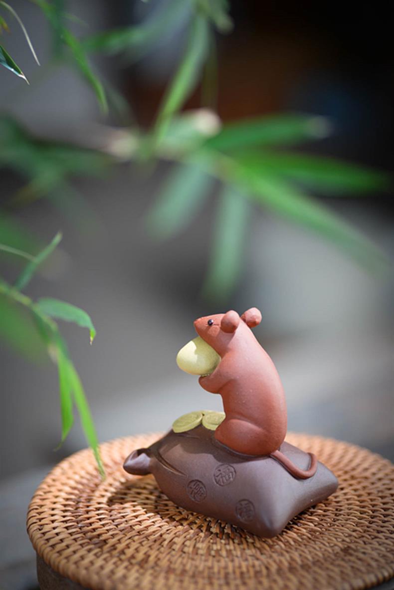 老鼠大小831