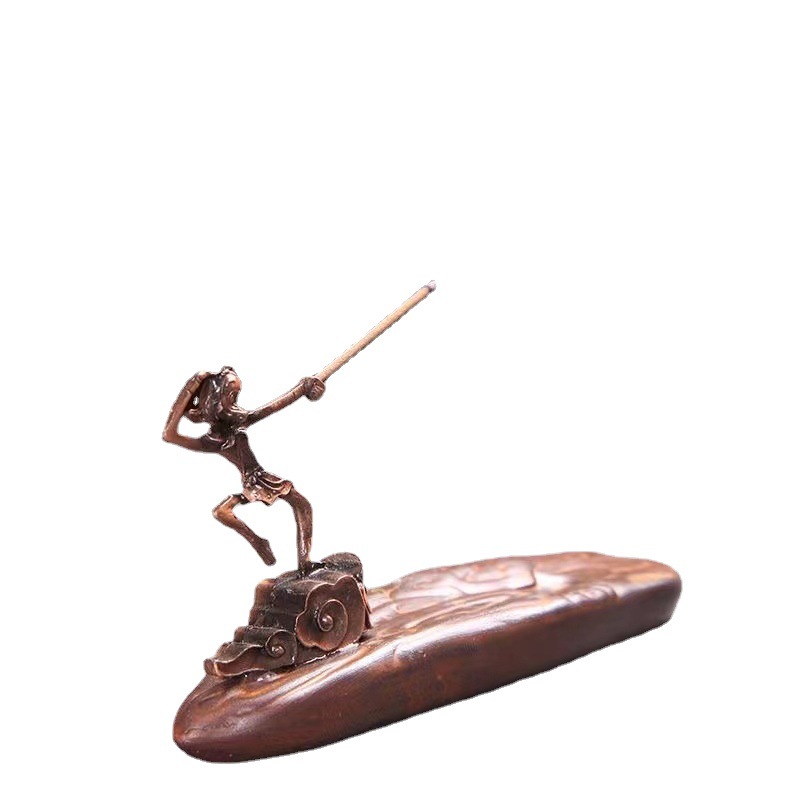 【Đám mây và sương mù】Lọ đựng hương Great Sage dùng trong nhà, Lọ đốt hương trong nhà, Trang trí Zen, Đồ dùng cho thú cưng, Hương liệu trị liệu.