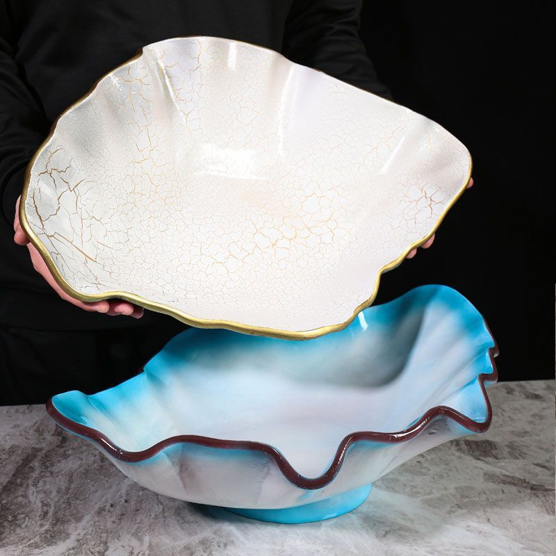 Đĩa làm hải sản đặc biệt cho cá hồi Bộ đồ ăn nổi tiếng trên mạng Bộ đồ ăn làm đá nhựa trang trí Sashimi cao cấp có giá trị cao