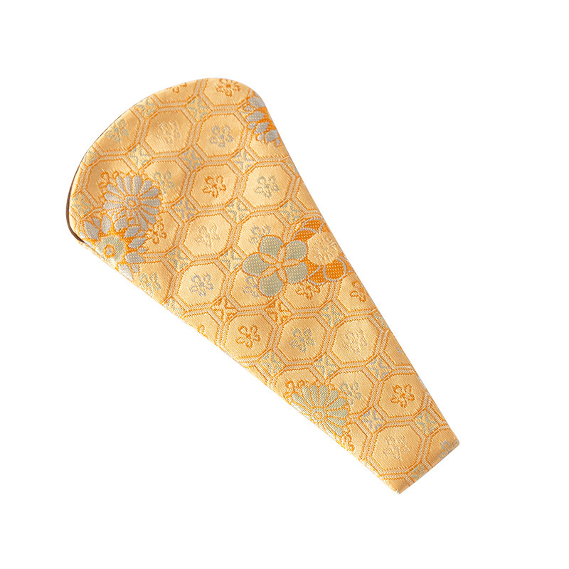 Kéo nhỏ retro, kéo túi trà, túi vải, bao bì gia dụng, kéo cắt chỉ thủ công, phụ kiện trà đạo nghệ thuật trà