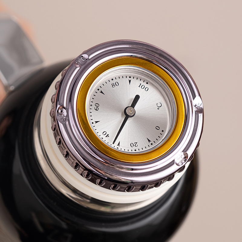 Ấm đun nước om đơn giản kiểu mới, cốc giữ nhiệt inox 316 dung tích lớn, bán buôn ấm trà om cầm tay ngoài trời