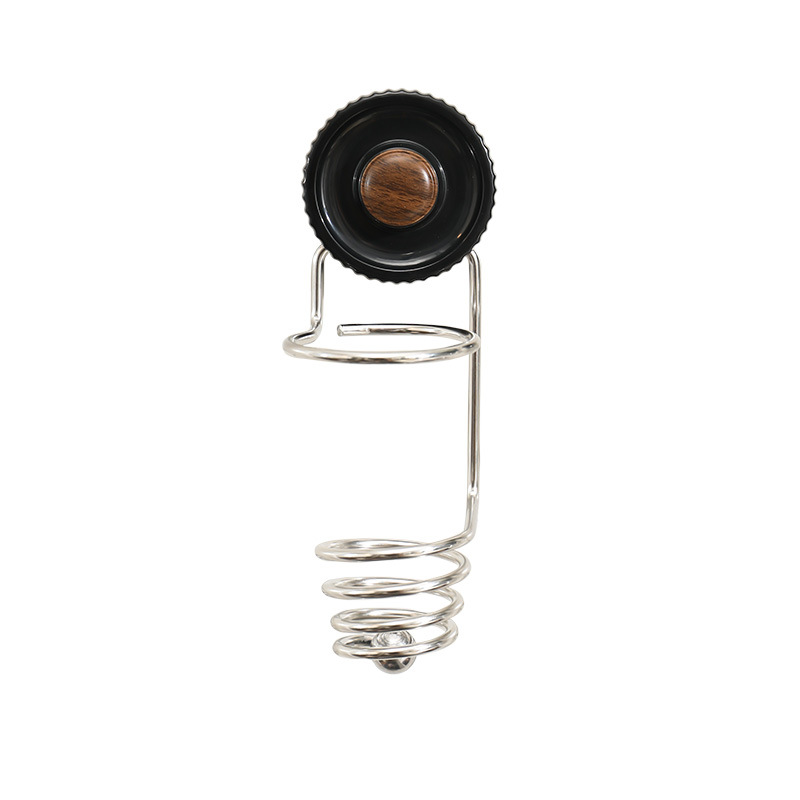 Cốc hút bydoll giá đựng dao cạo râu giá đỡ dao cạo không đục lỗ giá treo lược phòng tắm hộp đựng bàn chải đánh răng