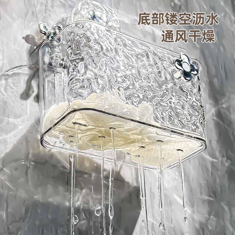 Cốc hút, khăn rửa mặt bỏ đi, hộp lưu trữ, treo tường, bồn tắm, bồn rửa, khăn lau mặt, giá để đồ đa chức năng