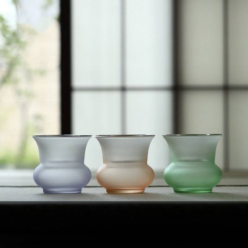 Gạt trà tráng men có nắp, bàn trà, bàn trà, bàn trà, phòng trà, kính, câu lạc bộ rửa trà Jianshui, bàn pha trà khô