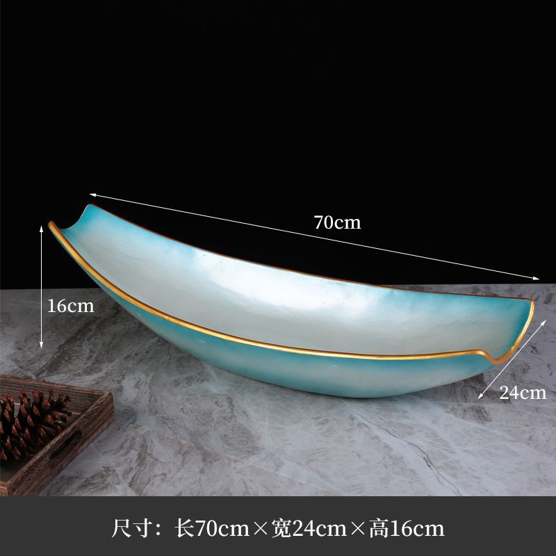 Núi cao, nước chảy cành vàng, lá ngọc, sashimi sáng tạo, sashimi cá hồi đặc biệt, đĩa khắc hải sản, Bộ đồ ăn đá khô