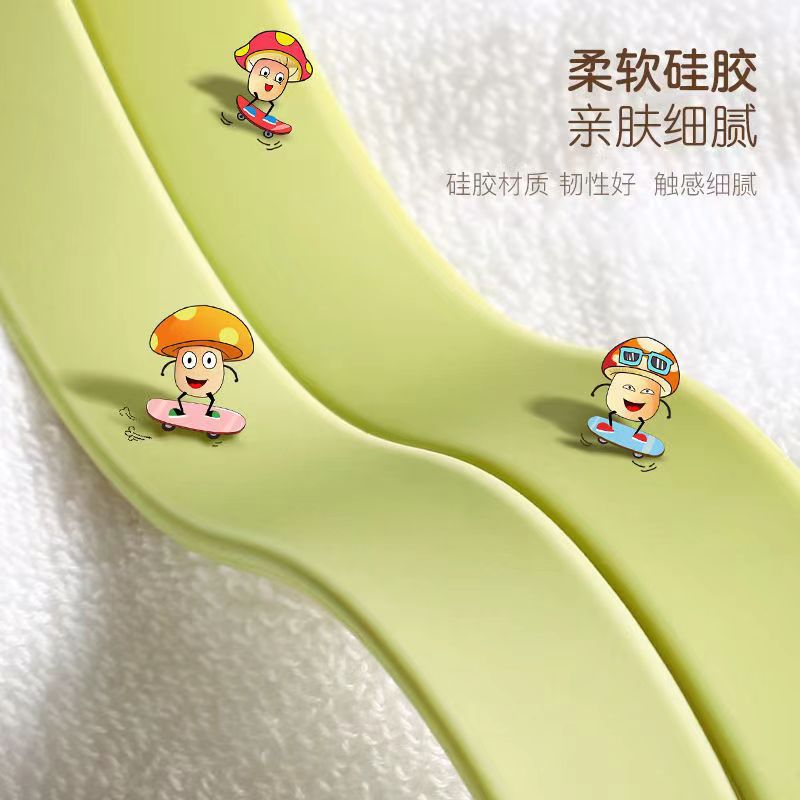 Nắp bồn cầu Nắp bồn cầu Nắp bồn cầu nâng sáng tạo Tay cầm chống bẩn Tay cầm Silicone Nắp mở nắp bồn cầu