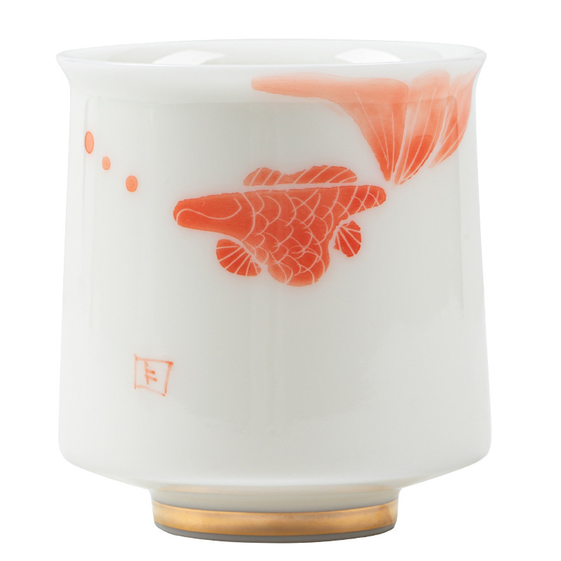 Cốc chủ nhân vẽ tay, cốc cặp sứ ngọc bích, cốc cặp sứ trắng cao cấp, cốc cặp pha lê ngọc lam