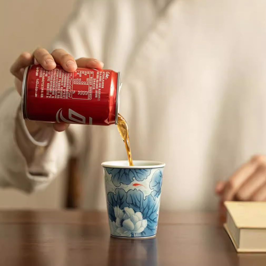 Cốc cốc cốc cốc cốc cốc cốc cốc đơn cốc đựng trà cốc cốc đơn cốc đựng trà bộ trà Kung Fu