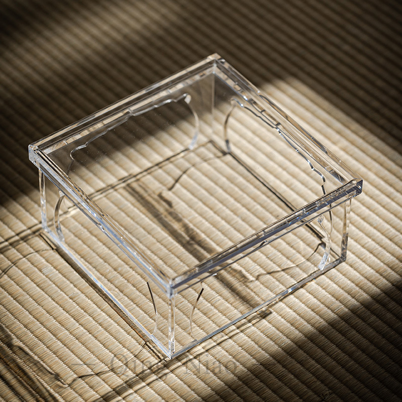 Giá để bàn trà bàn trà bàn trà Bàn trà đơn giản gia dụng Giá để ấm trà