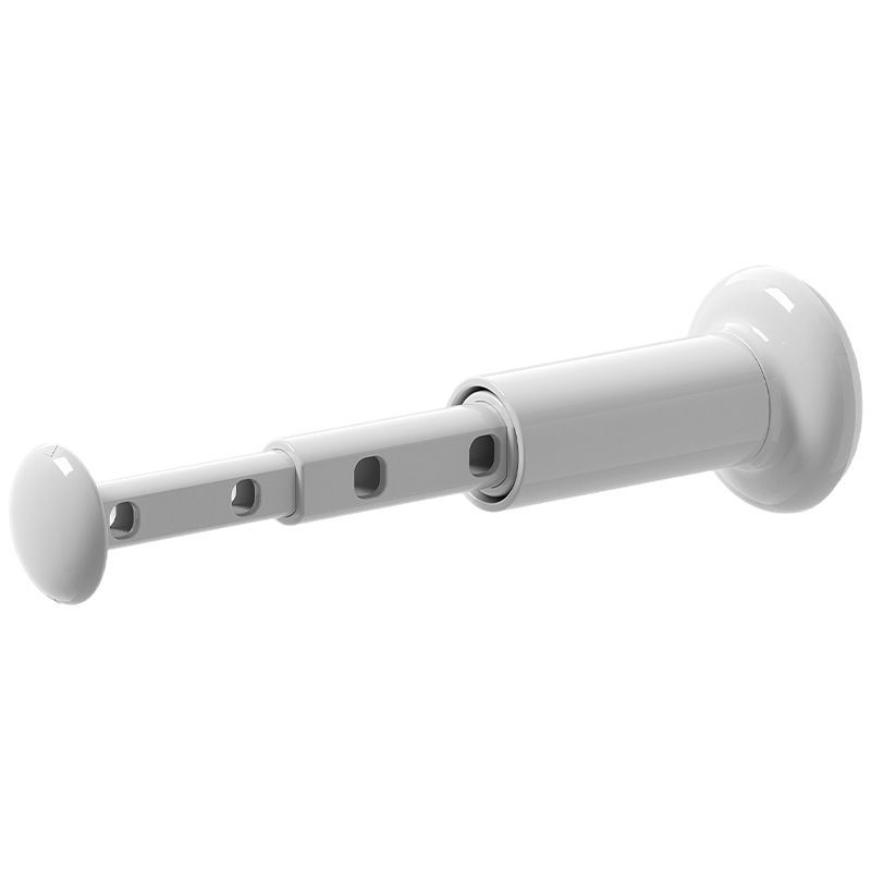 Móc treo cốc hút đựng đồ gia dụng không đục lỗ ban công giá treo tường giá treo treo tường giá treo kính thiên văn thu vào