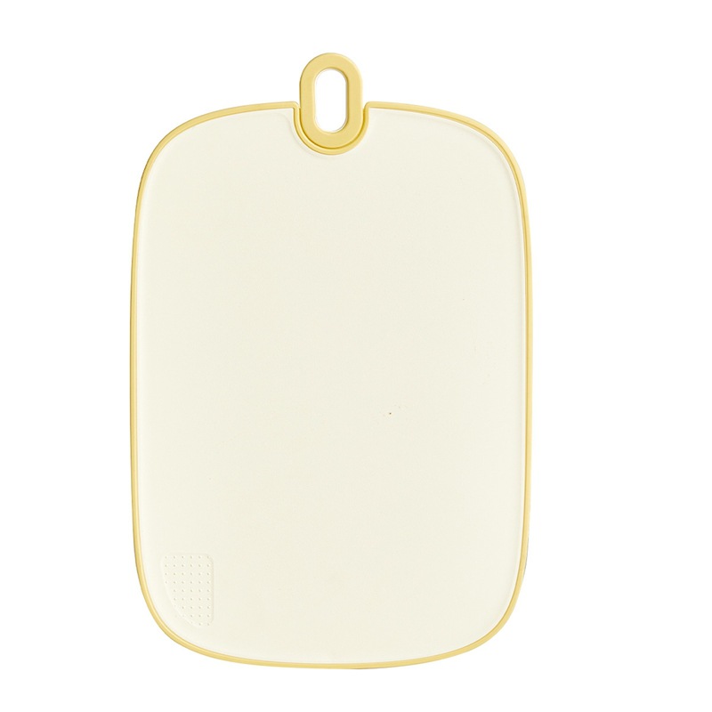 Thớt thớt gia dụng Thớt chống nấm mốc kháng khuẩn cho trẻ sơ sinh Thớt hai mặt cắt trái cây trong nhà bếp