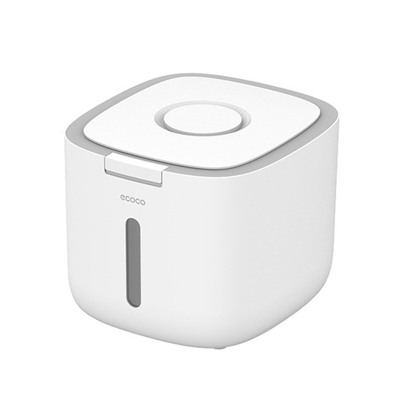 Thùng gạo, thùng gạo kín chống côn trùng, chống ẩm, thùng gạo, thùng đựng bột gạo, thùng đựng gạo gia dụng, bán buôn