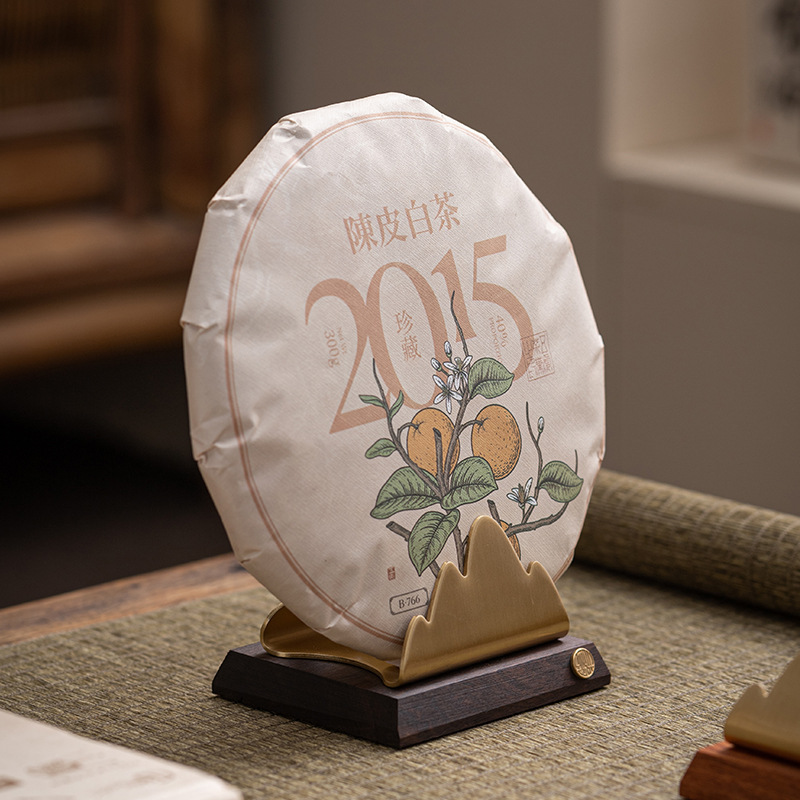 Giá trà Pu'er Giá trà gỗ đàn hương đen Giá trà Giá đỡ bánh trà Giá đỡ bánh trà Giá trưng bày giá trà Phụ kiện bộ trà