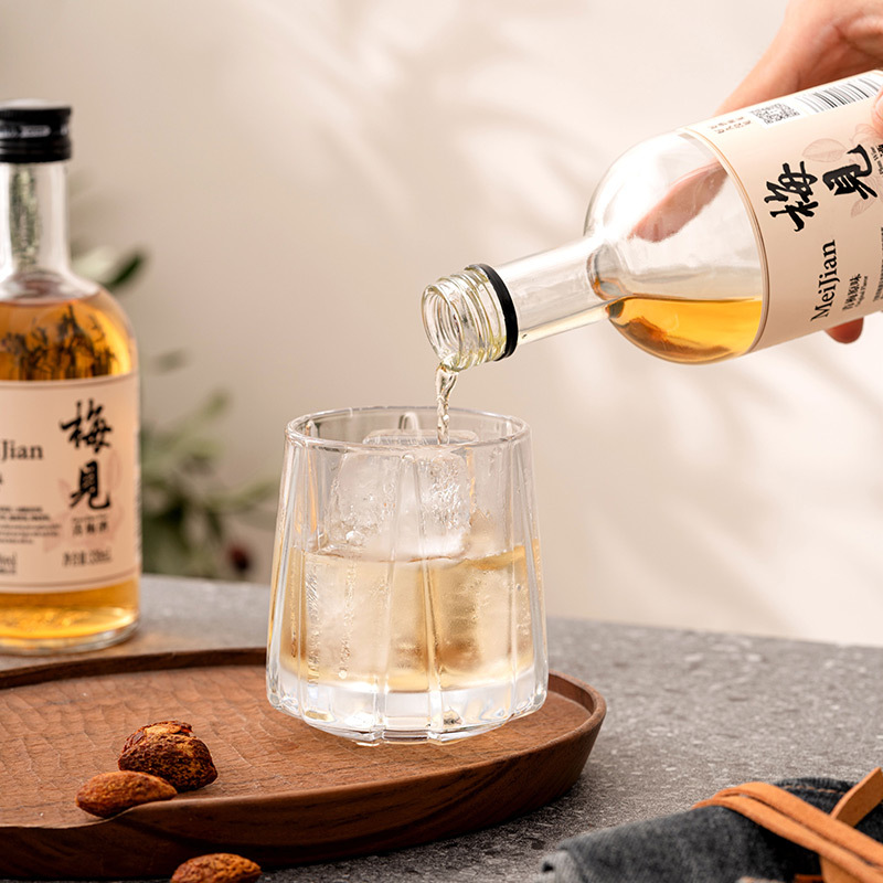 Cốc thủy tinh trong suốt có hình thanh kiếm, ly rượu Whisky, ly bia cá tính sáng tạo, ly rượu đặc biệt dành cho quán bar, ly chiết lạnh