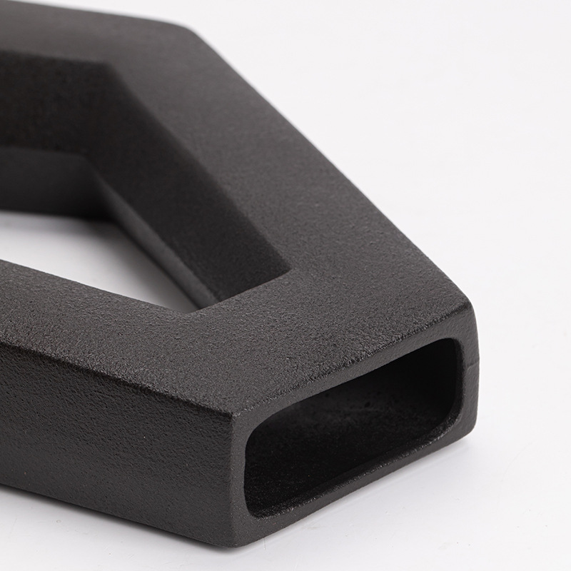 Bình gốm sứ Liuhe Tongfeng hiện đại mới Trung Quốc cắm hoa trang trí để bàn phụ kiện trang trí nhà cửa phòng khách