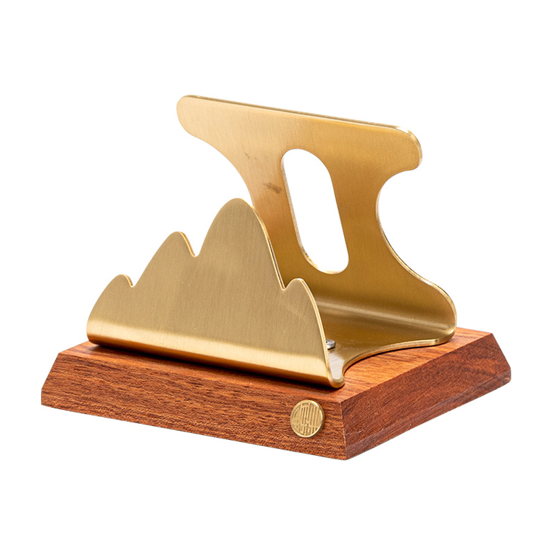 Giá trà Pu'er Giá trà gỗ đàn hương đen Giá trà Giá đỡ bánh trà Giá đỡ bánh trà Giá trưng bày giá trà Phụ kiện bộ trà