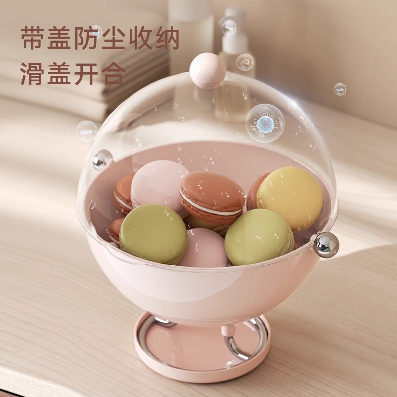 Khay đựng trái cây, khay đựng trà chống bụi cao cấp mẫu mới 2025 cho phòng khách, khay để ráo nước, khay đựng trái cây sấy khô giá trị cao, khay đựng trái cây