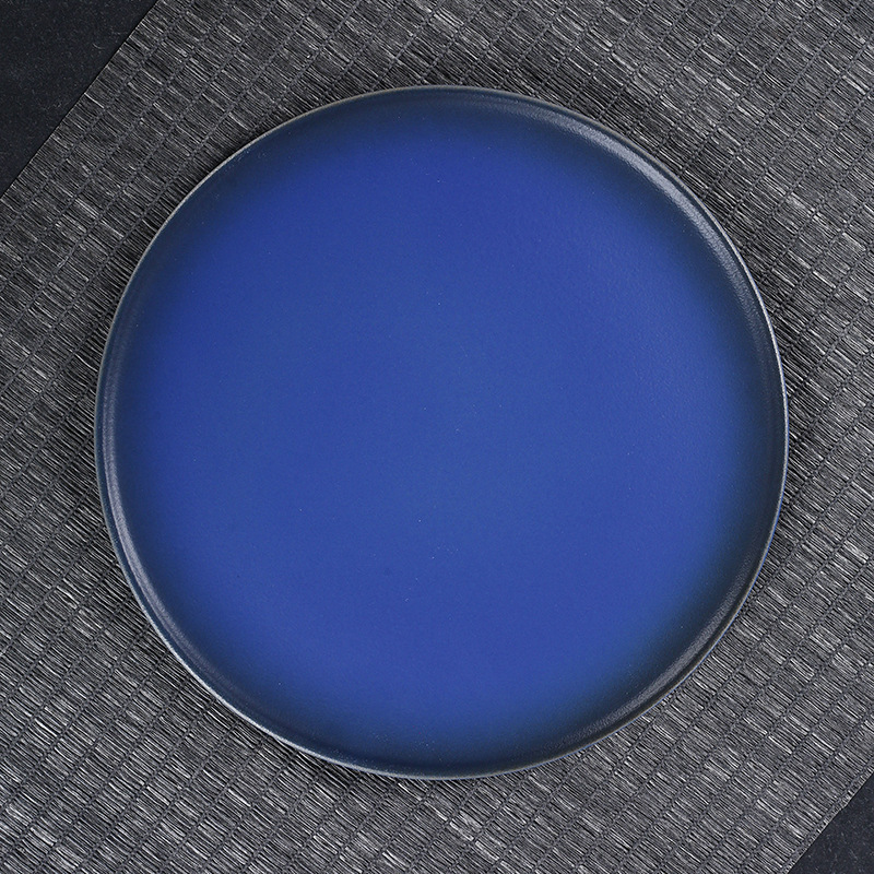 Bộ đĩa cốc cà phê gốm sứ tinh xảo cao cấp hộp quà tặng cốc đơn giản gia dụng văn phòng kinh doanh quảng cáo quà tặng