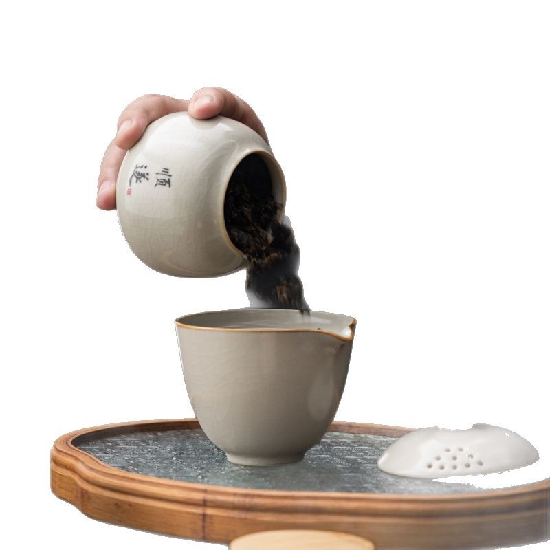 Hộp đựng trà gốm sứ hộp đựng trà hộp đựng trà hộp đựng trà hộp đựng trà hộp đựng trà hộp đựng trà hộp đựng trà hộp Pu'er