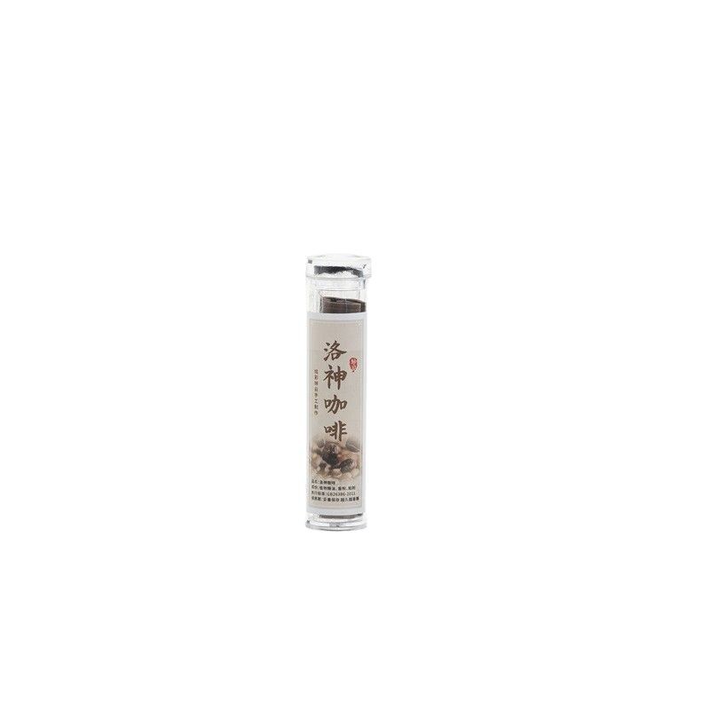 Cà phê đầy màu sắc Xiaoxiangyun mini thơm ngỗng lê lều hương trung không dính hương gỗ đàn hương nhà văn phòng trà hương