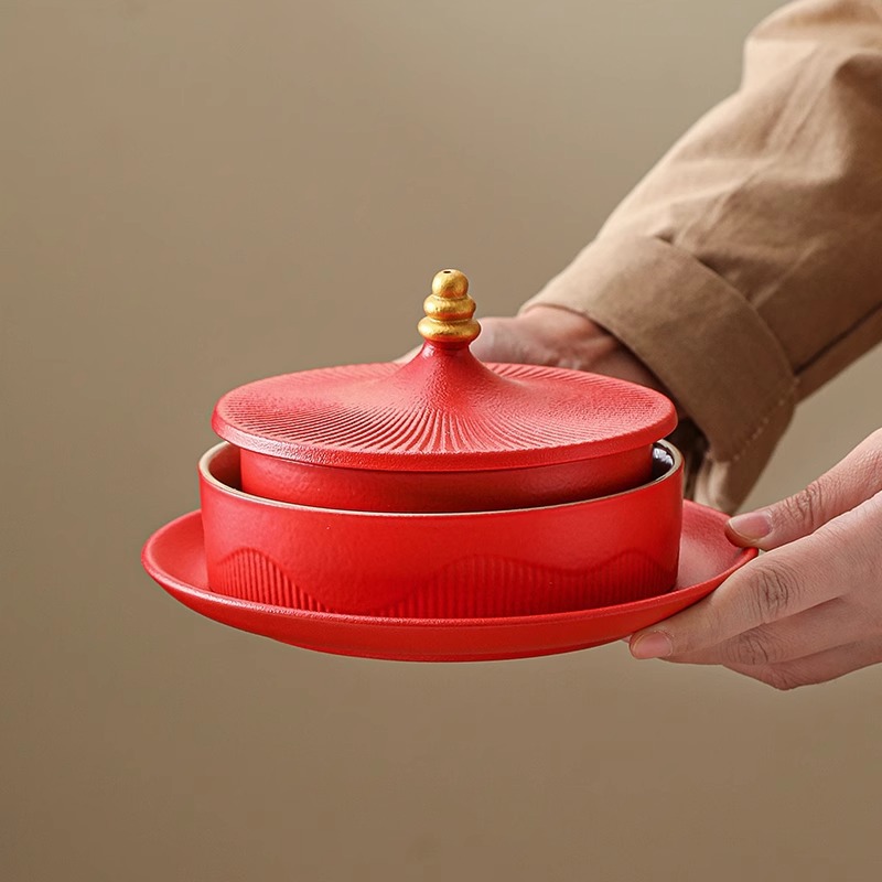 Cung Điện Cấm Quốc Gia Xu Hướng Văn Hóa Và Sáng Tạo Đền Thiên Đường Đĩa Trái Cây Trung Thu Và Ngày Quốc Khánh Quà Tặng Ngày Lễ Nhà Đĩa Mới Quà Cưới Hộp Quà Tặng Tùy Chỉnh