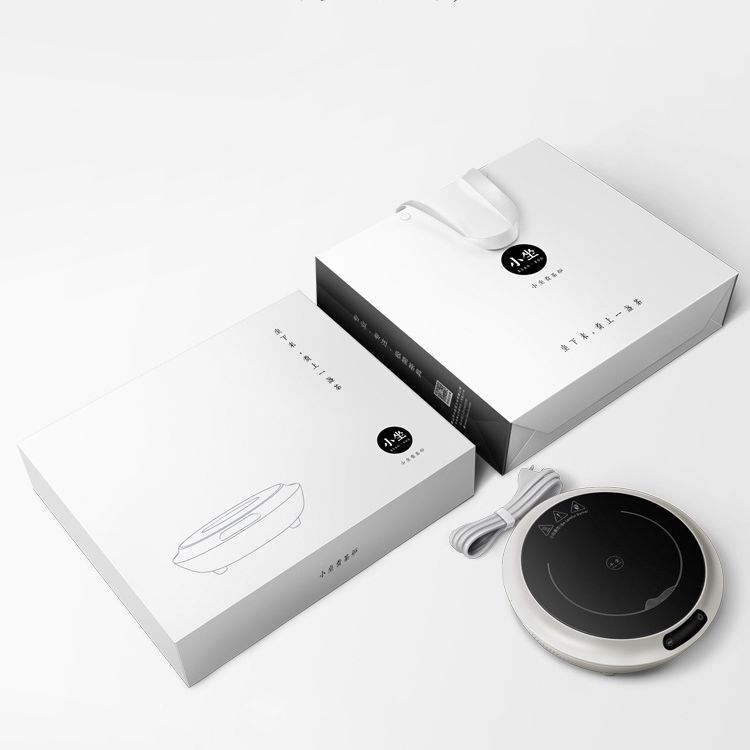 Bếp gốm điện sạch ngồi C1 bếp trà bếp điện mini nhỏ gia dụng nồi sắt nồi Bạc nồi thủy tinh đun nước dụng cụ pha trà