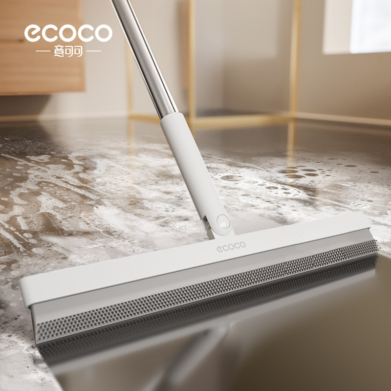 Cây chổi ma thuật Cây chổi gia dụng Cây chổi sàn nhà vệ sinh Máy gạt nước