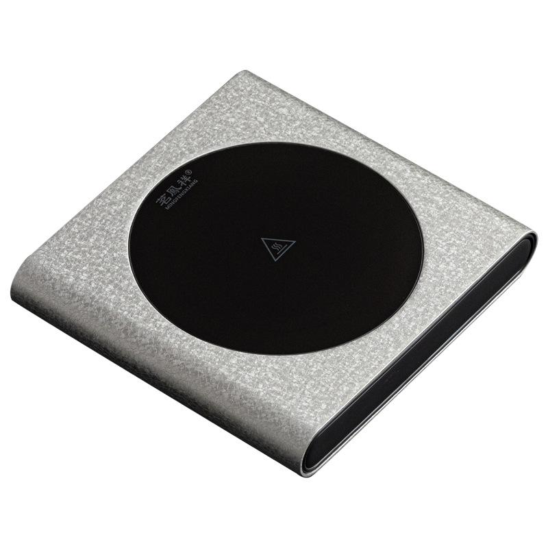 Sản phẩm mới của Ming Fengxiang Bếp gốm điện Dreamer M1 Phòng trà gia dụng cao cấp giữ nhiệt tự động tắt nguồn bếp nấu trà dụng cụ pha trà