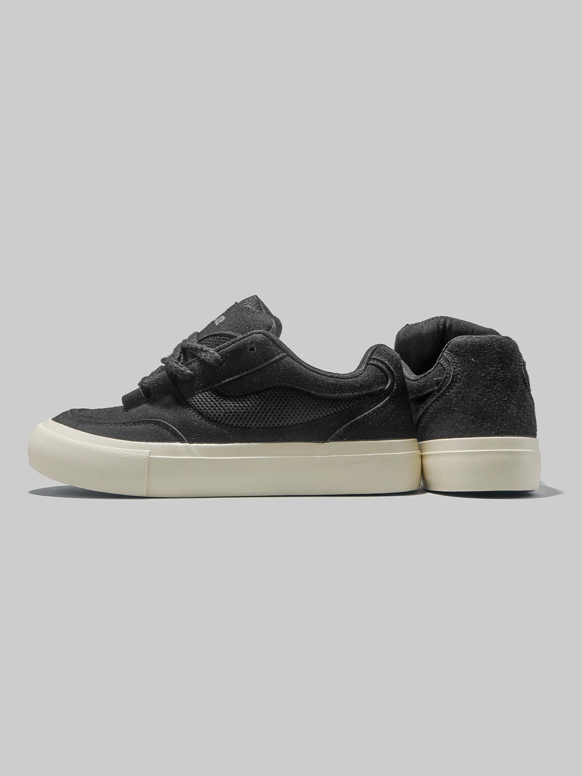 Dongjia qshoes xuất khẩu giày đơn lớp Nhật Bản dành cho nam giới phong cách Hồng Kông giày thể thao thông thường đa năng kiểu dáng thấp cổ thời trang