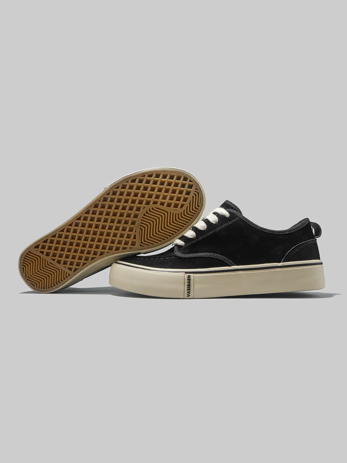 Giày thể thao Dongjia Qshoes xuất khẩu Nhật Bản, kiểu dáng thường ngày, mùa thu 2025, phong cách Mỹ cổ điển, đa năng, giày tập luyện kiểu Đức