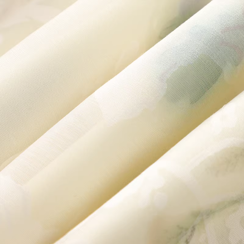 Váy hè kiểu mới 2025 cho bé gái, váy công chúa hoa xinh xắn, váy voan mỏng mùa hè cho trẻ em